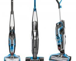 Odkurzacz BISSELL Crosswave 17132