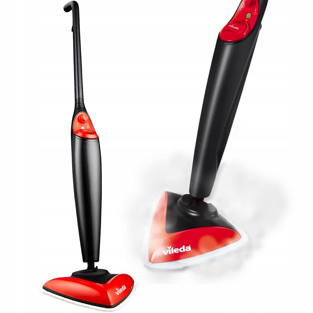 jaki Mop parowy najlepszy? Ranking 2024 i Opinie na MetroOne.pl